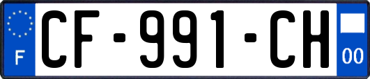 CF-991-CH