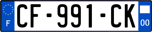CF-991-CK