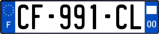 CF-991-CL