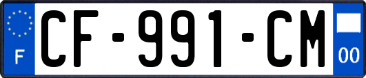 CF-991-CM
