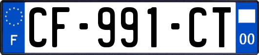 CF-991-CT