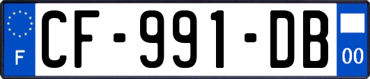CF-991-DB