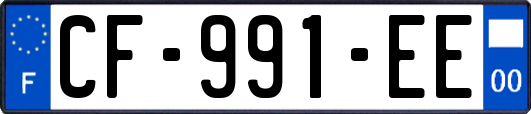 CF-991-EE