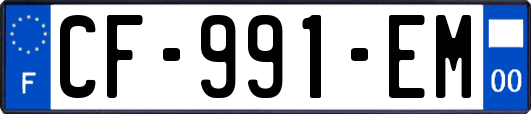 CF-991-EM