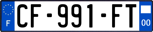 CF-991-FT