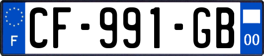 CF-991-GB