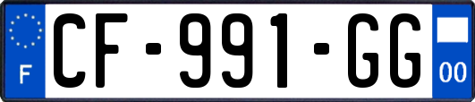 CF-991-GG