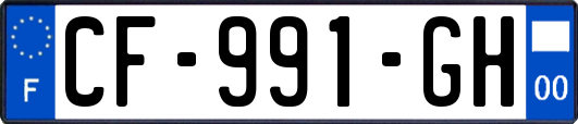 CF-991-GH