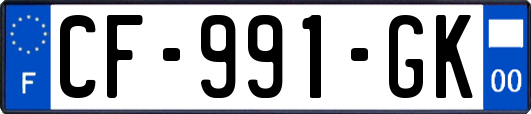 CF-991-GK