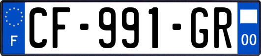 CF-991-GR