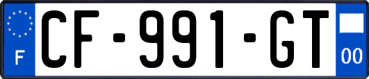 CF-991-GT