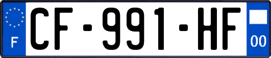 CF-991-HF