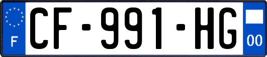 CF-991-HG