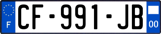 CF-991-JB