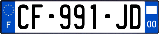 CF-991-JD