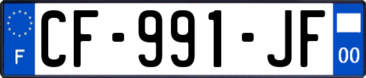 CF-991-JF