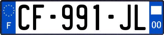 CF-991-JL
