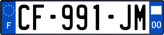 CF-991-JM