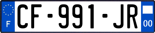 CF-991-JR