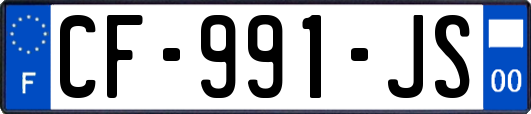 CF-991-JS