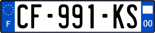 CF-991-KS