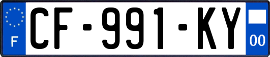 CF-991-KY