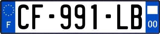 CF-991-LB