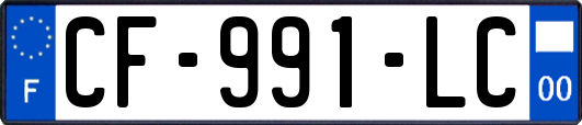CF-991-LC