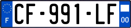 CF-991-LF