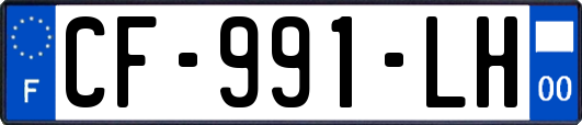 CF-991-LH
