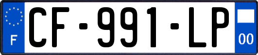 CF-991-LP
