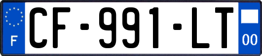 CF-991-LT