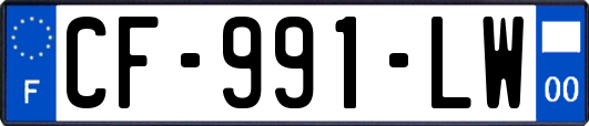 CF-991-LW
