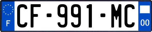 CF-991-MC