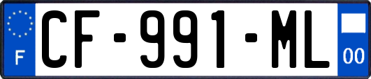 CF-991-ML