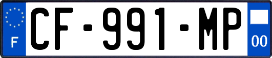 CF-991-MP