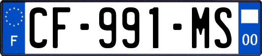 CF-991-MS
