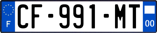 CF-991-MT