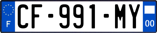 CF-991-MY