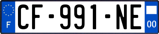 CF-991-NE