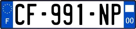 CF-991-NP