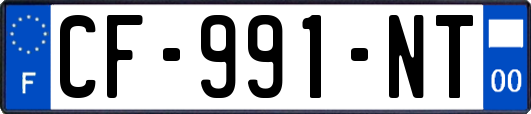 CF-991-NT