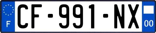 CF-991-NX