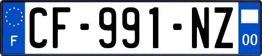 CF-991-NZ