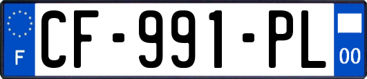 CF-991-PL