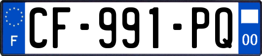 CF-991-PQ