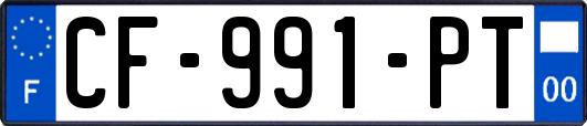 CF-991-PT