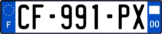CF-991-PX