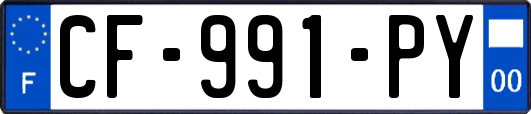 CF-991-PY