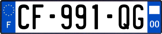 CF-991-QG